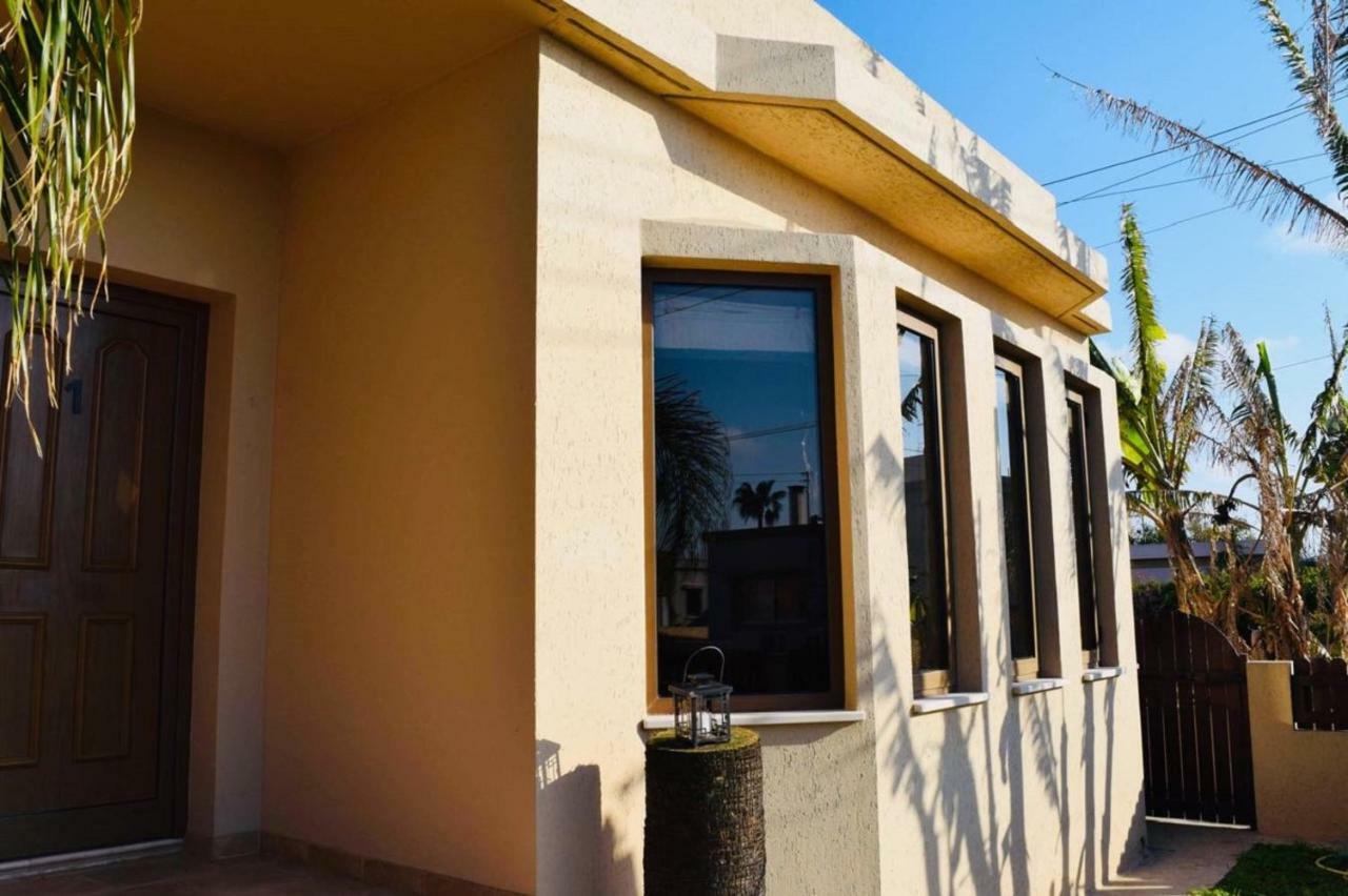 Rustic House Villa Xylophaghou Exterior photo
